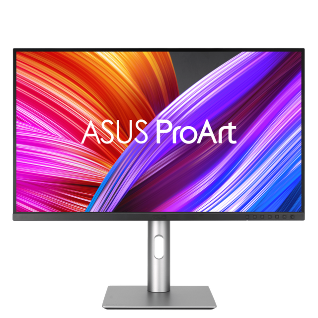 ASUS ProArt PA279CRV 27" 4K IPS Monitor 