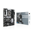 ASUS PRIME B760-PLUS D4 – Powerful ATX Gaming Motherboard