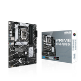 ASUS PRIME B760-PLUS D4 – Powerful ATX Gaming Motherboard