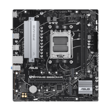 ASUS PRIME B650M-R DDR5 AM5 AMD B650 Micro-ATX PCIe4.0 -Type-C - BIOS FlashBack
