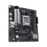 ASUS PRIME B650M-R DDR5 AM5 AMD B650 Micro-ATX PCIe4.0 -Type-C - BIOS FlashBack