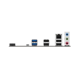 ASUS PRIME B650M-R DDR5 AM5 AMD B650 Micro-ATX PCIe4.0 -Type-C - BIOS FlashBack