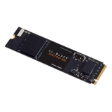 Western Digital WD BLACK SN750 SE NVMe SSD