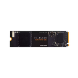 Western Digital WD BLACK SN750 SE NVMe SSD