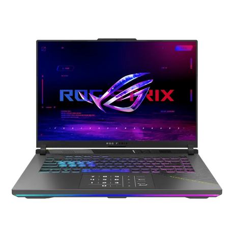 ASUS ROG Strix G16 G614PR-RV161W – Ultimate High-Performance Gaming Laptop