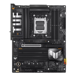 ASUS TUF GAMING X870-PLUS WIFI – Durable AM5 Gaming Motherboard