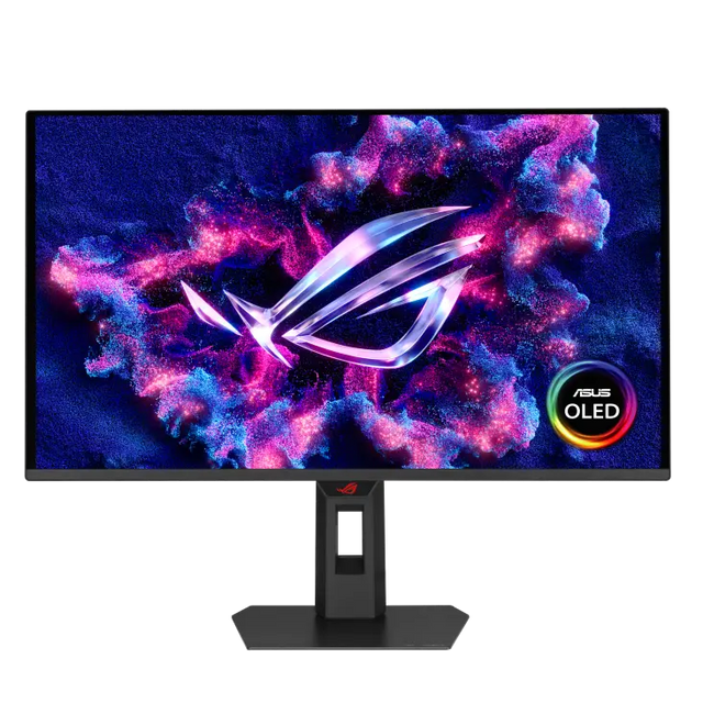 ASUS ROG Strix OLED XG27AQDPG 27" 500Hz QHD Gaming Monitor