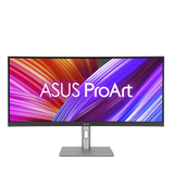 ASUS ProArt Display PA34VCNV Curved Professional Monitor – 34.1-inch IPS Ultrawide