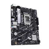 ASUS PRIME B760M-K D4 – Reliable mATX Gaming Motherboard