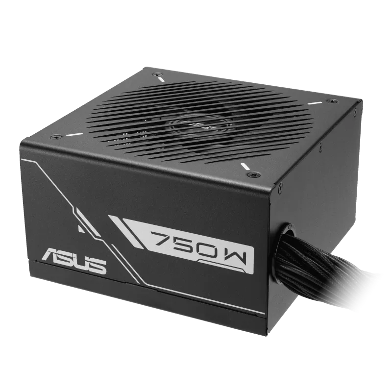ASUS Prime 750W Bronze PSU ATX Power Supply
