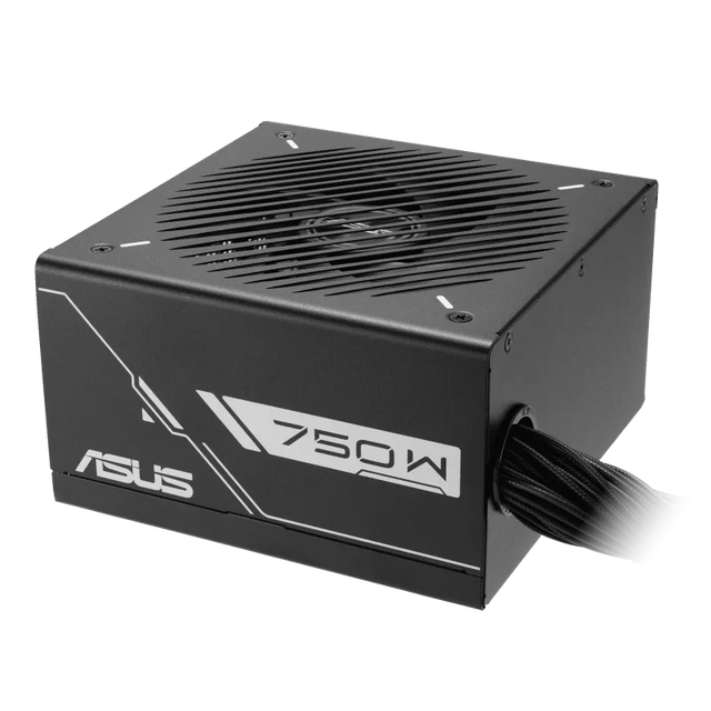 ASUS Prime 750W Bronze PSU ATX Power Supply