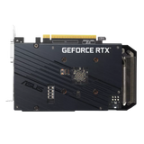 ASUS Dual GeForce RTX 3050 V2 OC Edition 8GB GDDR6 Graphics Card