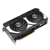 ASUS Dual GeForce RTX 5070 12GB GDDR7 OC Edition