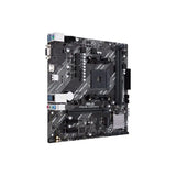 ASUS PRIME A520M-K AM4 Motherboard 
