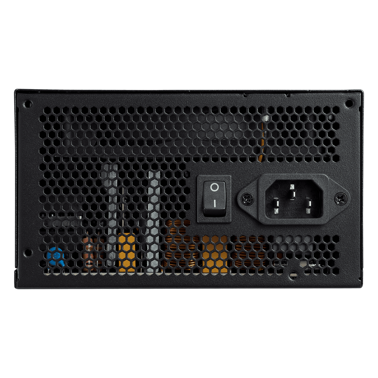 XPG KYBER 850W 80 Plus Gold – Next‑Gen Ready Power Supply