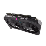 ASUS Dual GeForce RTX 3060 V2 OC Edition 12GB – Compact High-Performance