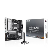 ASUS PRIME B850M-A WIFI AMD AM5 Gaming Motherboard