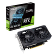 ASUS Dual GeForce RTX 3050 V2 OC Edition 8GB GDDR6 Graphics Card